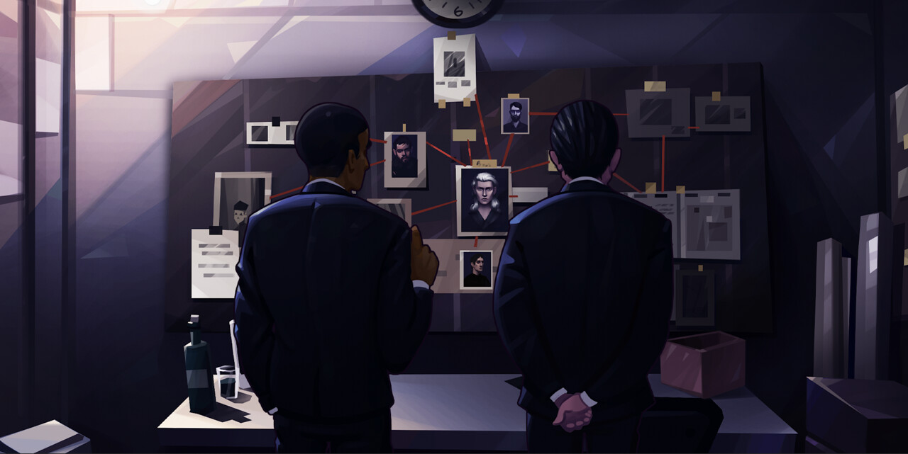 Скриншот из игры Welcome to Goodland - 7