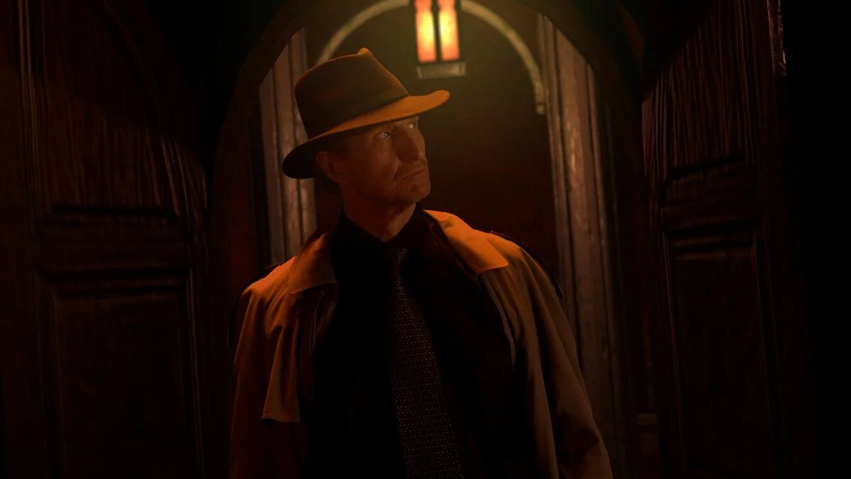 Скриншот из игры Tesla Effect: A Tex Murphy Adventure - 48