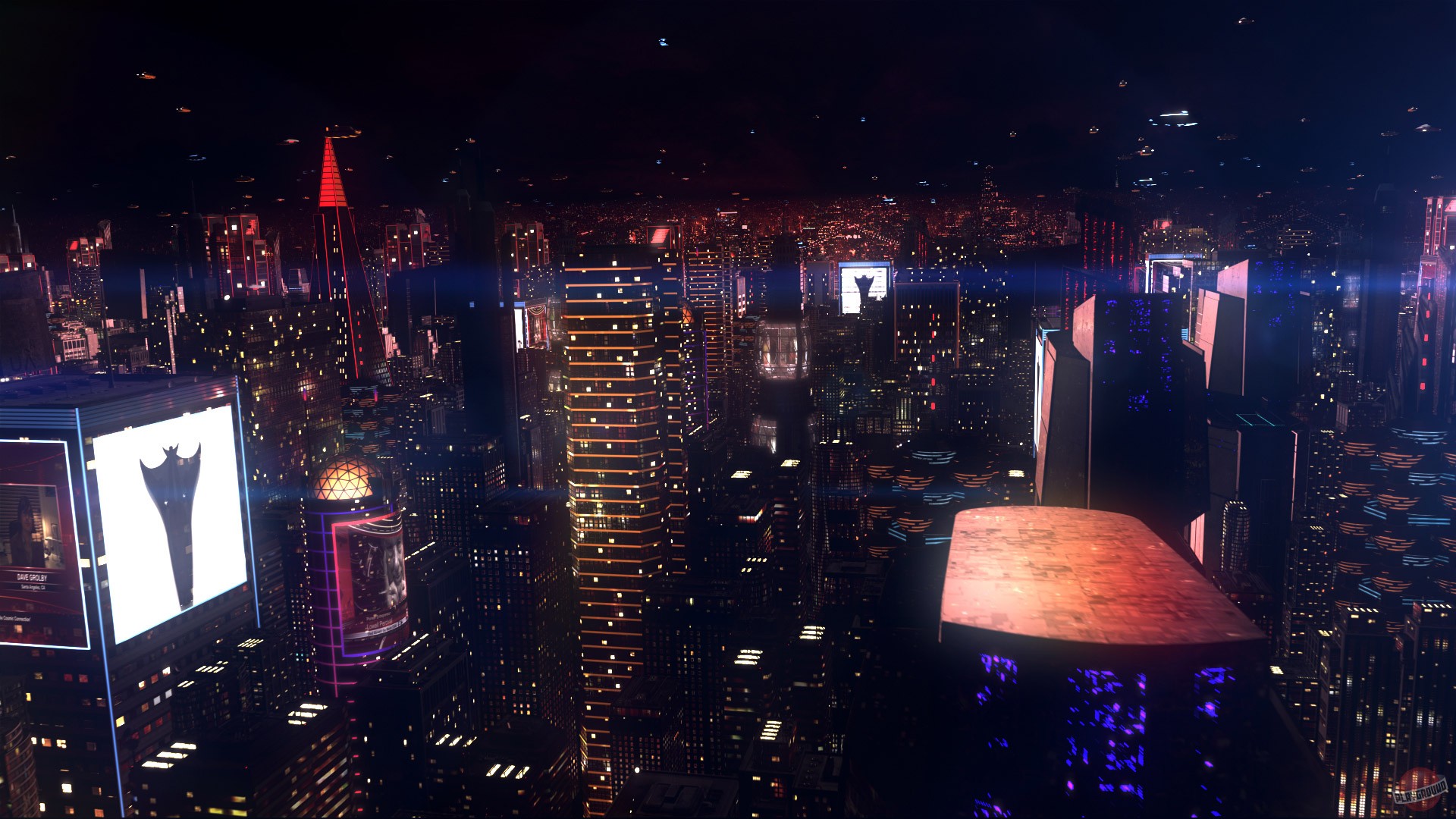 Скриншот из игры Tesla Effect: A Tex Murphy Adventure - 59