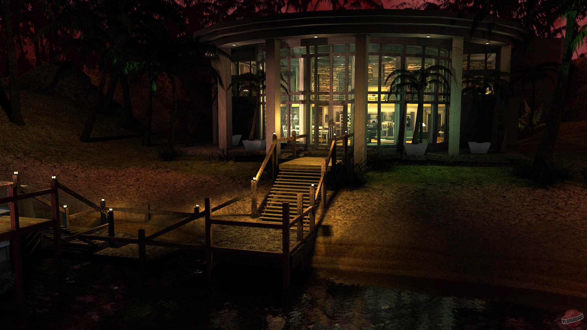 Скриншот из игры Tesla Effect: A Tex Murphy Adventure - 33