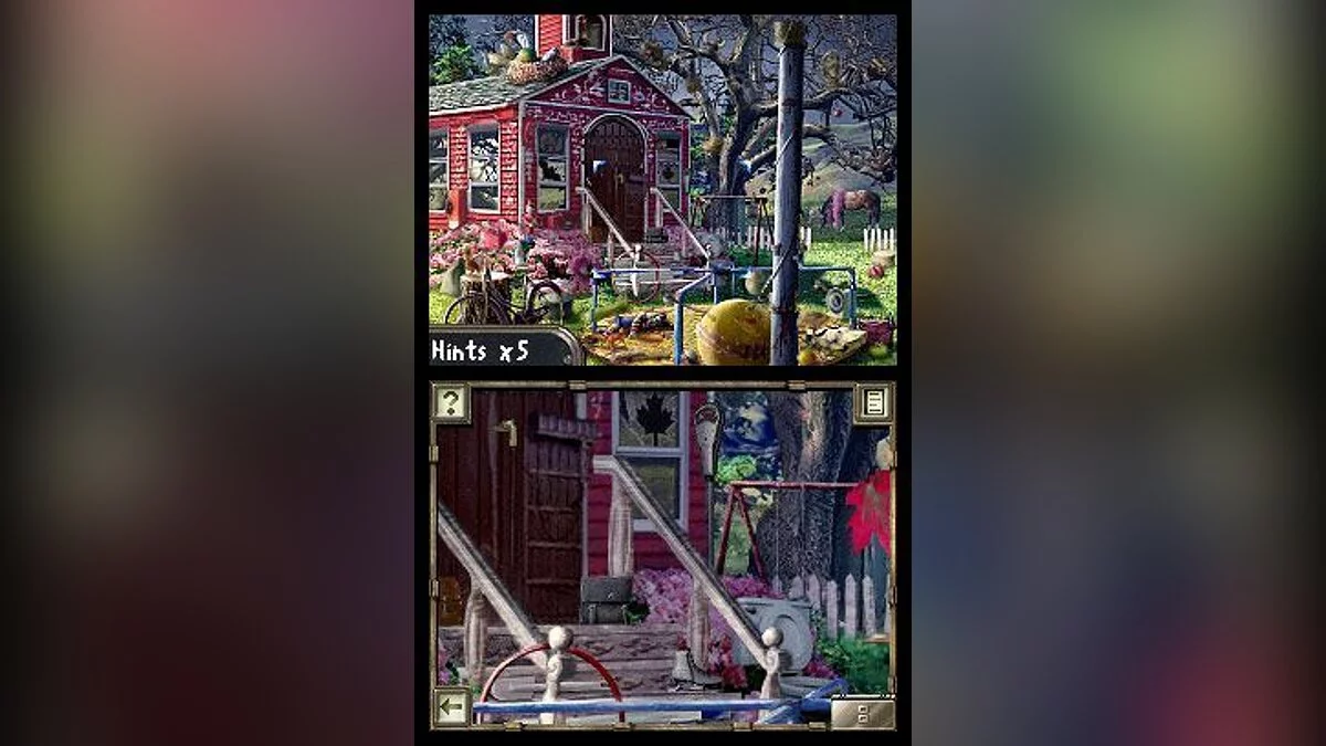 Скриншот из игры Mystery Case Files: MillionHeir - 10