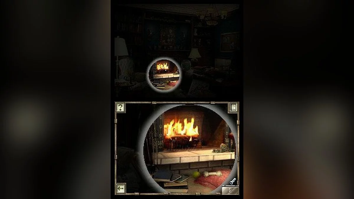 Скриншот из игры Mystery Case Files: MillionHeir - 9