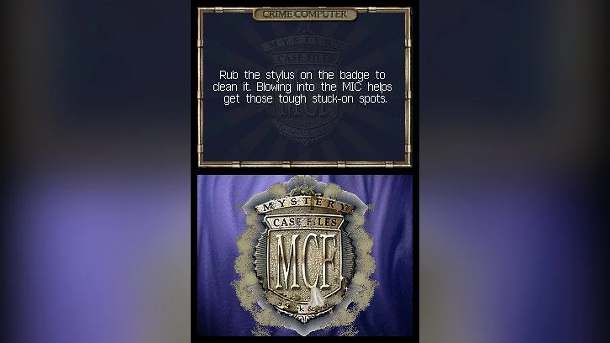 Скриншот из игры Mystery Case Files: MillionHeir - 5