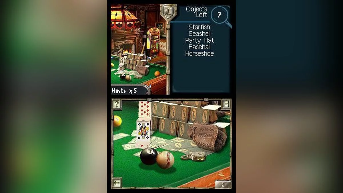 Скриншот из игры Mystery Case Files: MillionHeir - 8