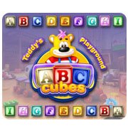 Обложка игры ABC Cubes: Teddy's Playground