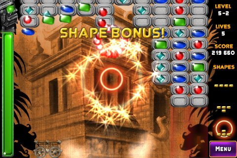 Скриншот из игры Abundante - 6