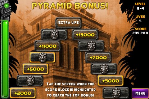 Скриншот из игры Abundante - 9