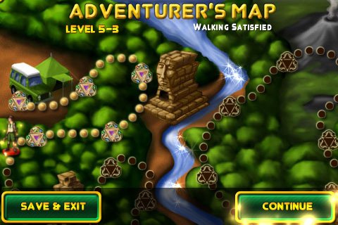 Скриншот из игры Abundante - 8