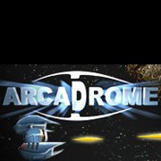 Обложка игры Аркадром