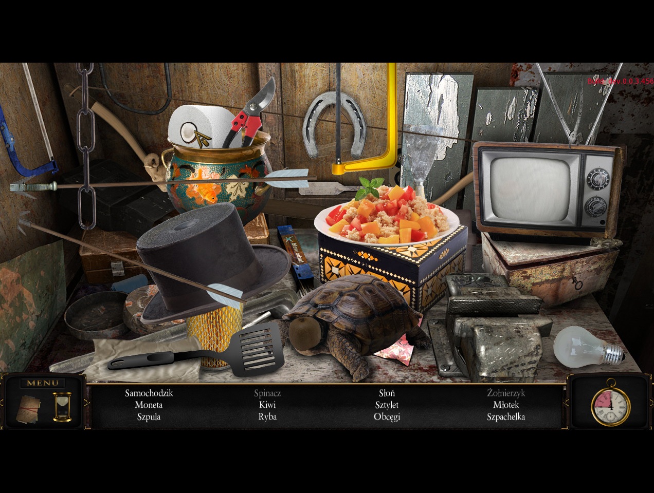 Скриншот из игры Art of Murder: Deadly Secrets - 15