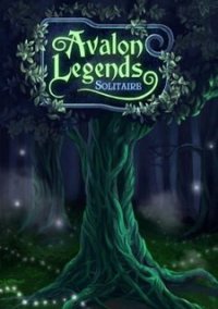 Обложка Avalon Legends Solitaire