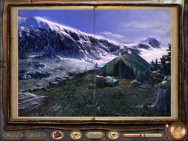 Скриншот из игры Azada: Ancient Magic - 10