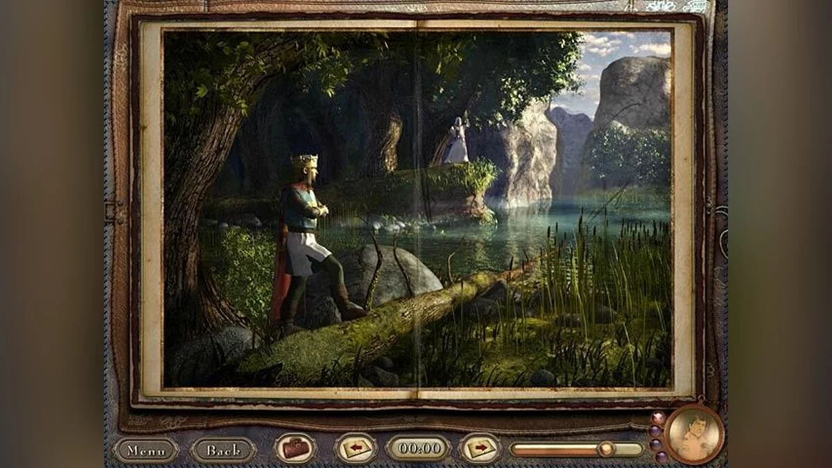 Скриншот из игры Azada: Ancient Magic - 6