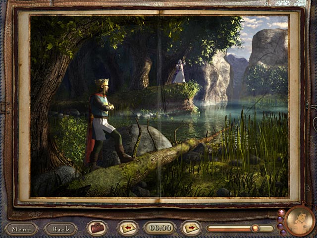 Скриншот из игры Azada: Ancient Magic - 5