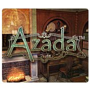 Обложка игры Azada