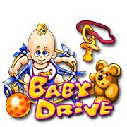 Обложка игры Baby Drive