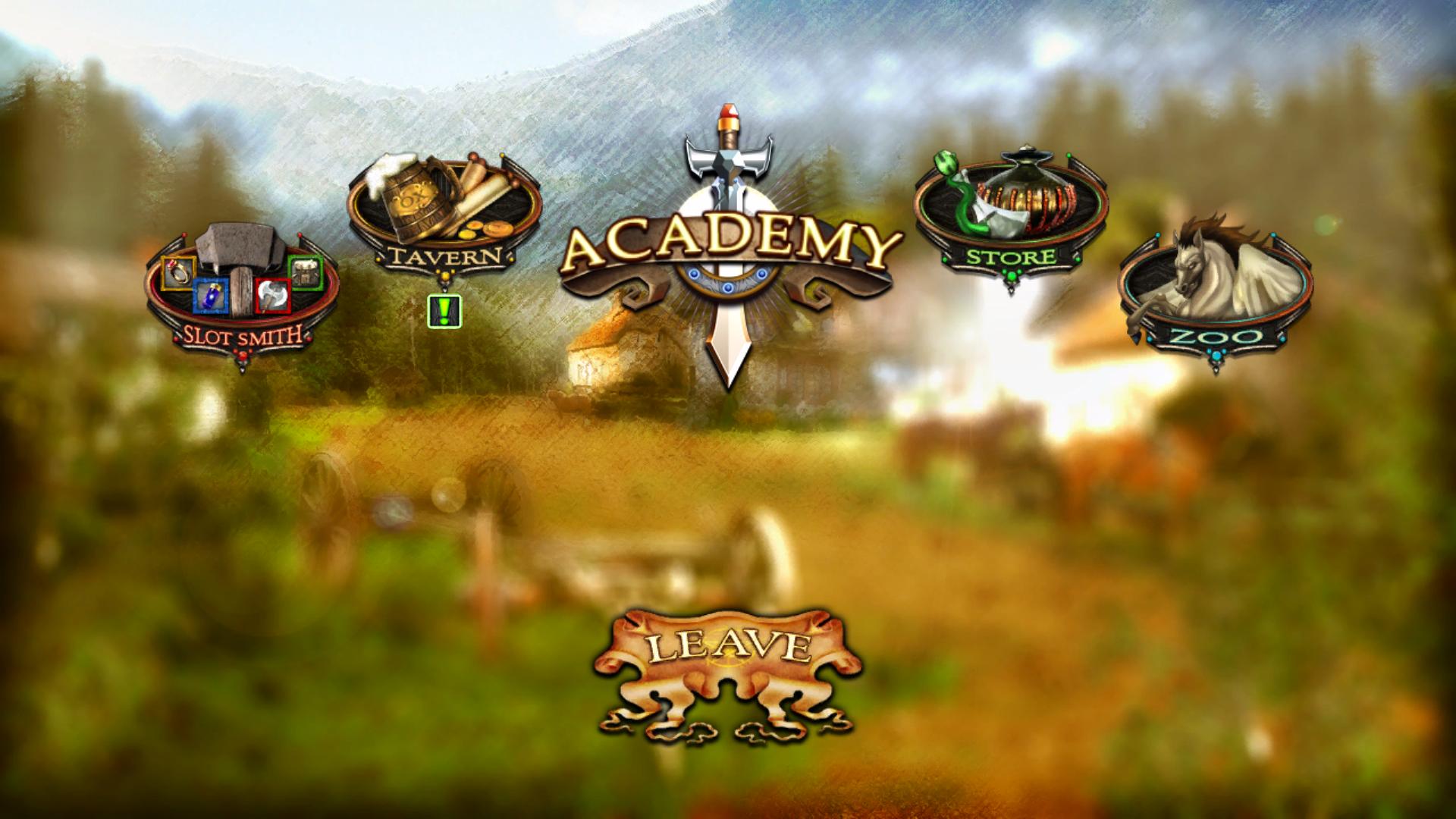 Скриншот из игры Battle Slots - 27