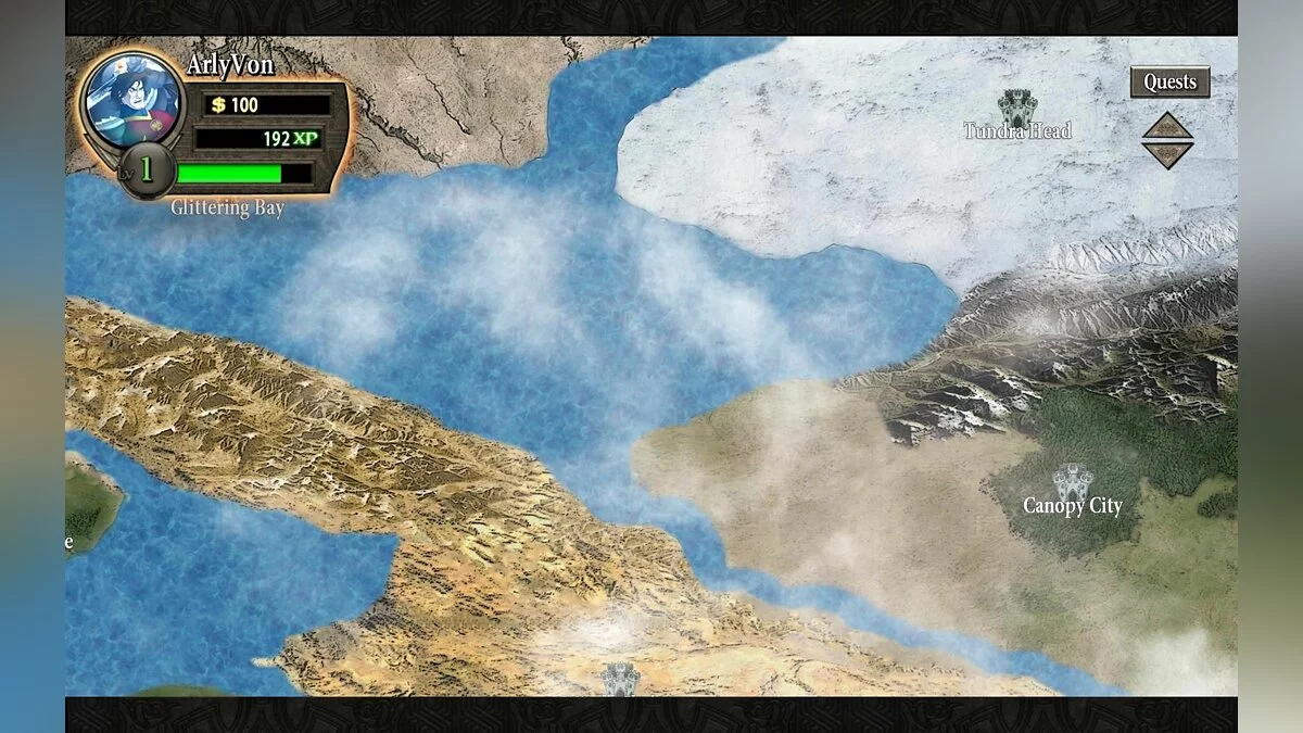 Скриншот из игры Battle Slots - 21