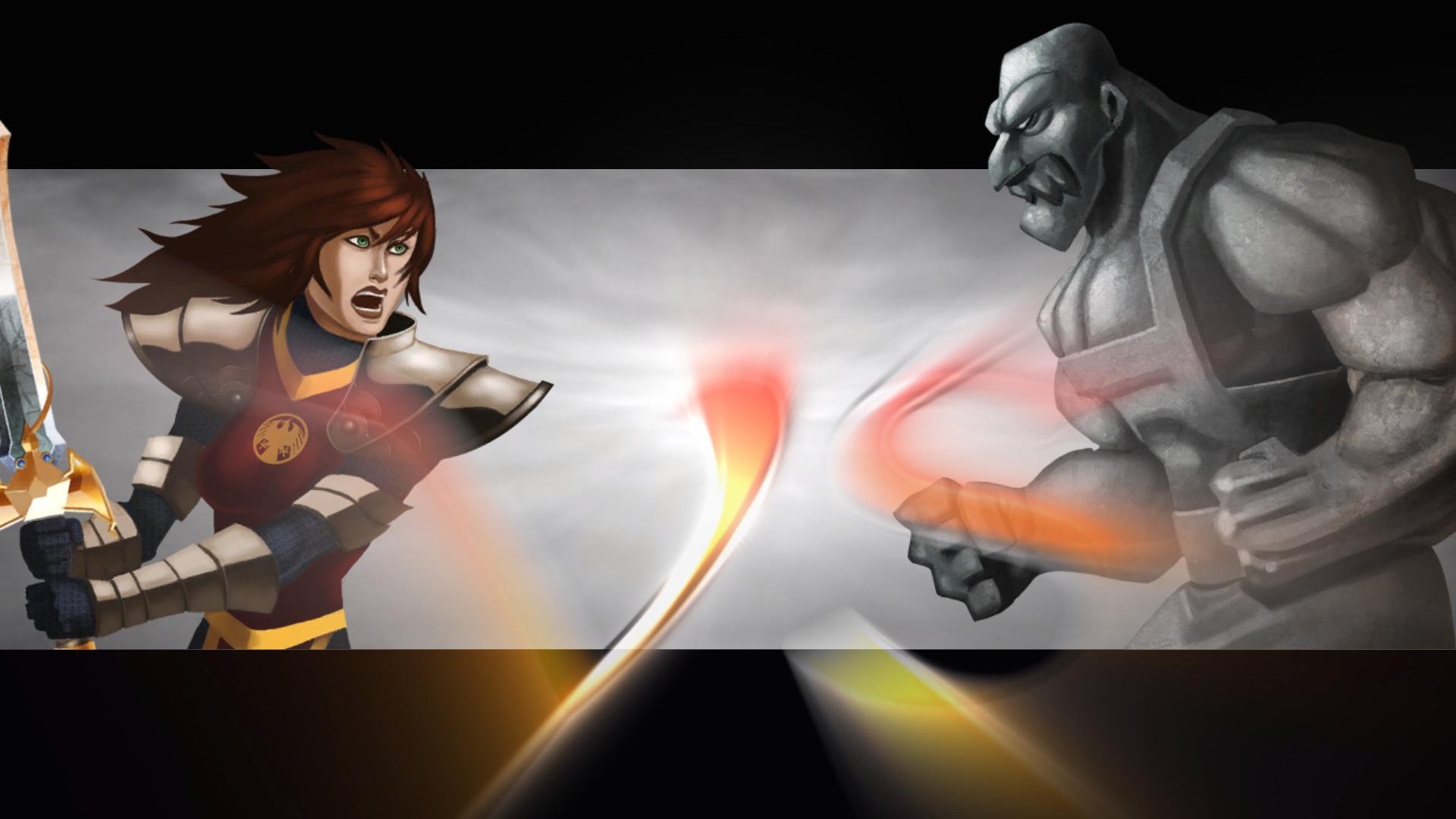 Скриншот из игры Battle Slots - 24