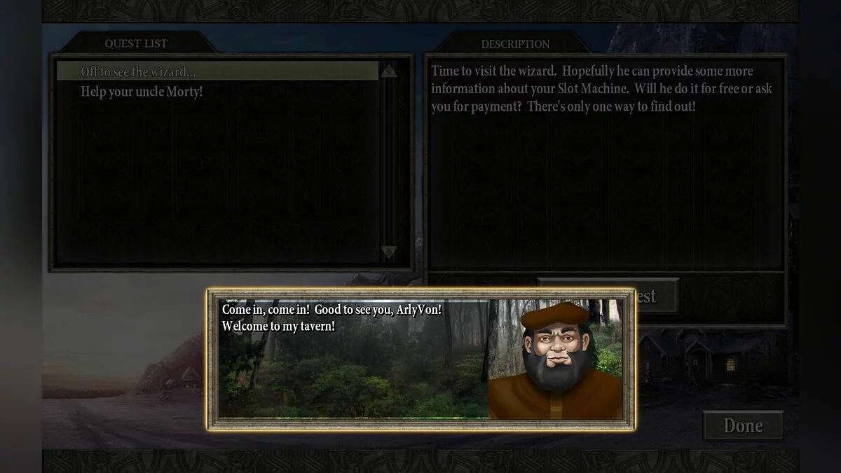 Скриншот из игры Battle Slots - 31