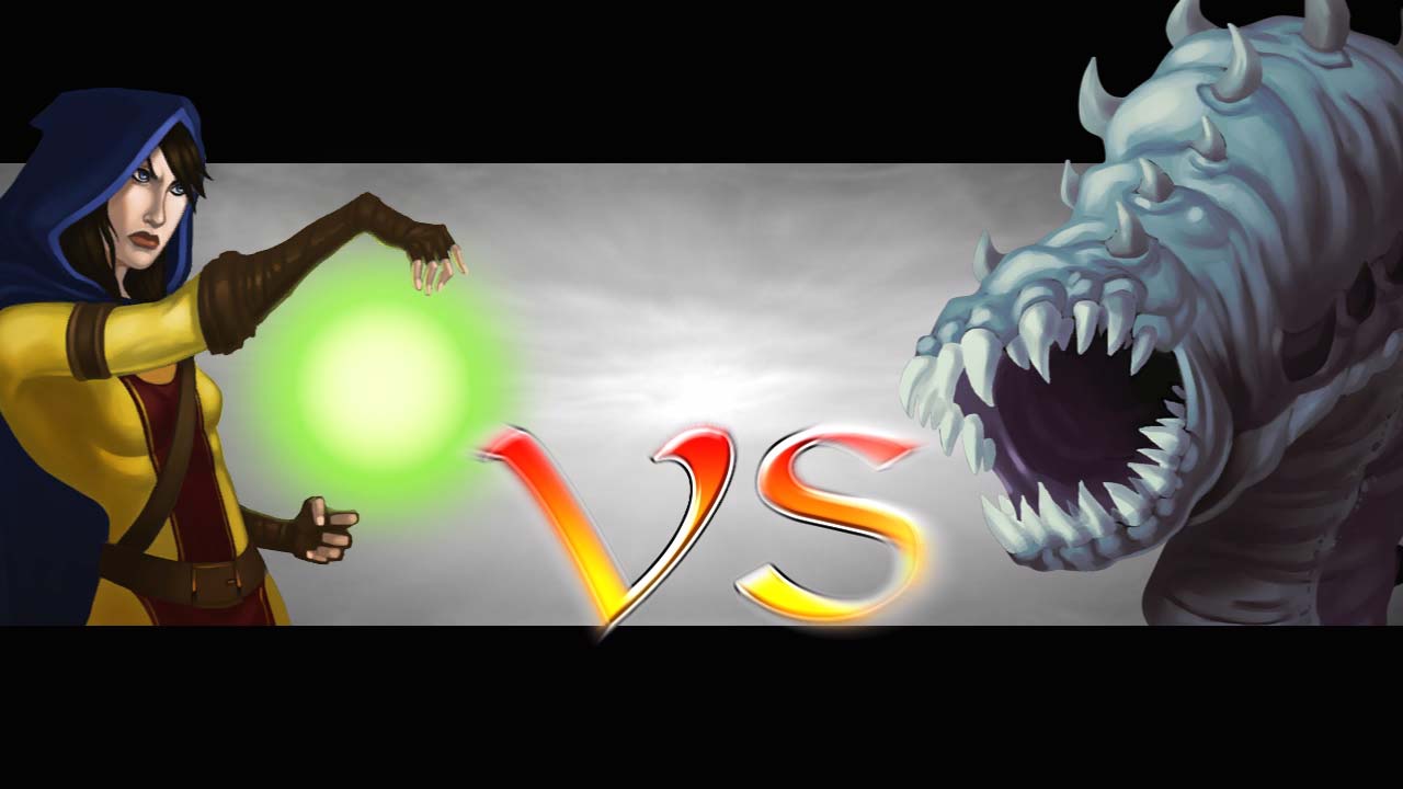 Скриншот из игры Battle Slots - 33