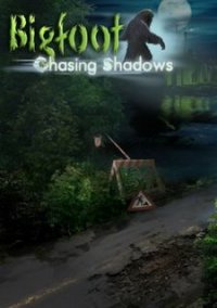 Обложка игры Bigfoot: Chasing Shadows