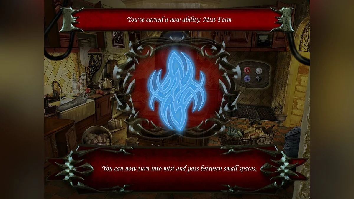 Скриншот из игры Blood Oath - 9