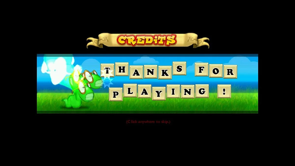 Скриншот из игры Bookworm Adventures - 25