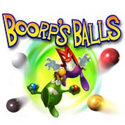 Обложка игры Boorp's Balls