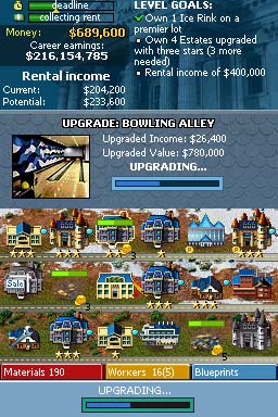 Скриншот из игры Build-a-lot - 29