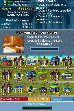 Скриншот из игры Build-a-lot - 26