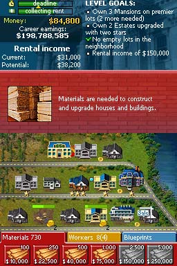 Скриншот из игры Build-a-lot - 10