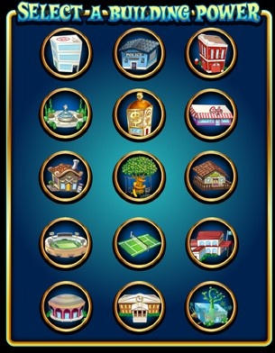 Скриншот из игры Bumble Tales - 12