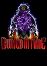 Обложка Buried in Time