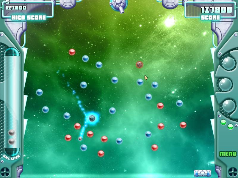 Скриншот из игры Caelum - 7