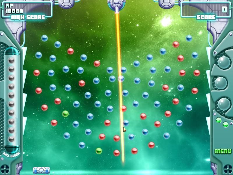 Скриншот из игры Caelum - 8