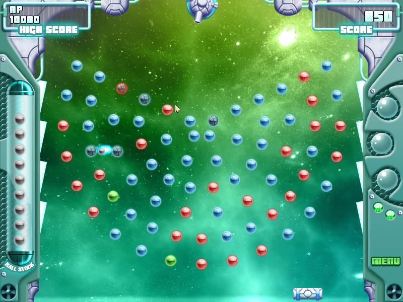 Скриншот из игры Caelum - 9