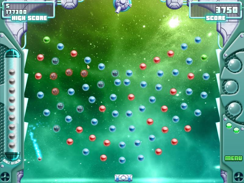 Скриншот из игры Caelum - 6