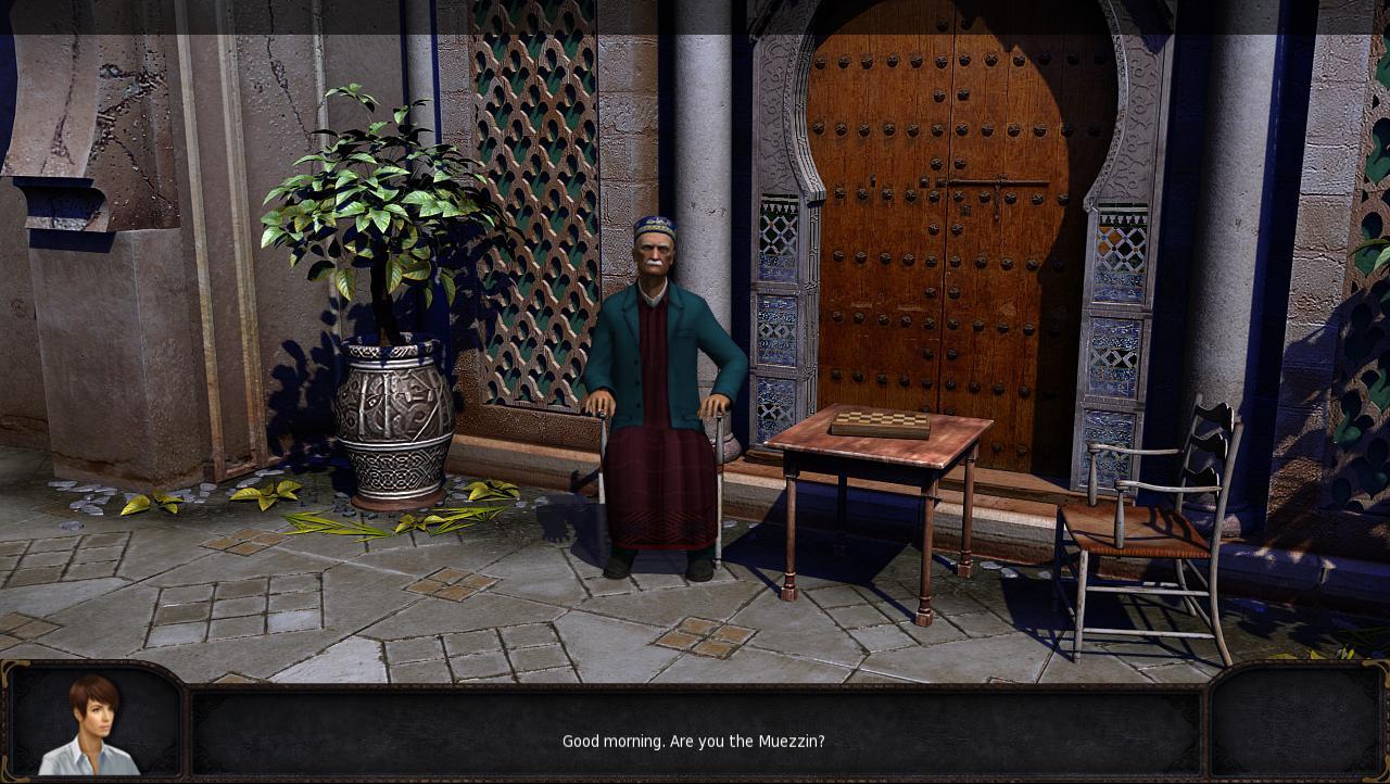 Скриншот из игры Chronicles of Mystery: Secret of the Lost Kingdom - 10