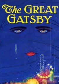 Обложка игры Classic Adventures: The Great Gatsby