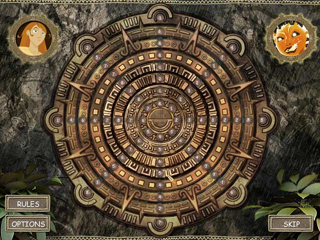 Скриншот из игры Coyote's Tale: Fire and Water - 5