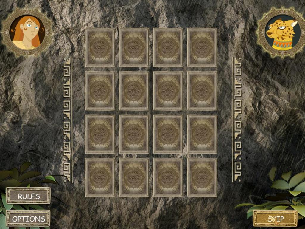 Скриншот из игры Coyote's Tale: Fire and Water - 8