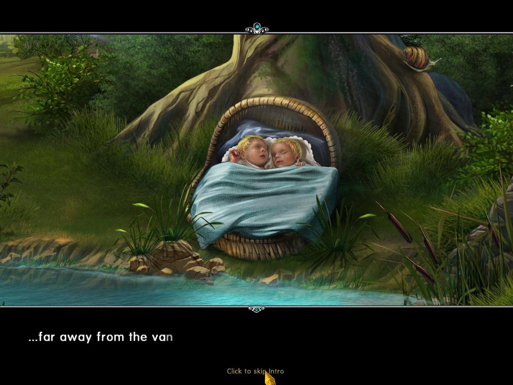 Скриншот из игры Cradle of Rome 2 - 12