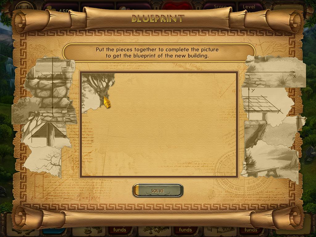 Скриншот из игры Cradle of Rome 2 - 11