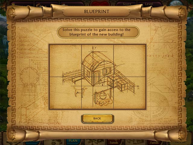 Скриншот из игры Cradle of Rome 2 - 8
