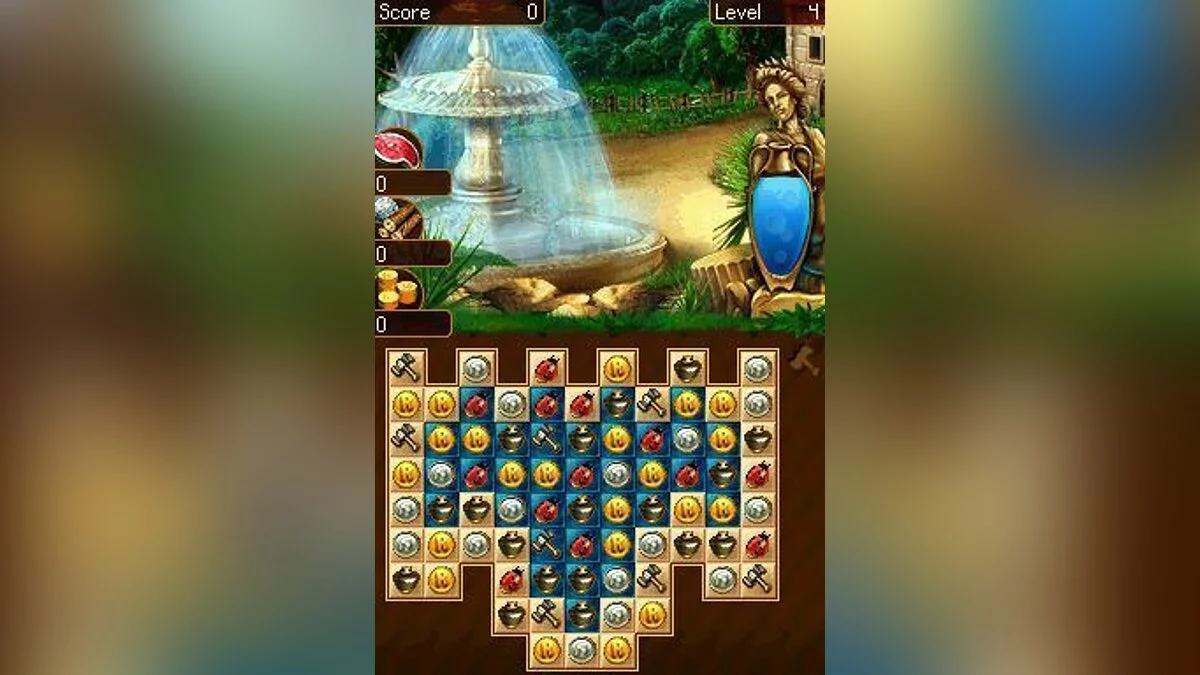 Скриншот из игры Cradle of Rome - 19