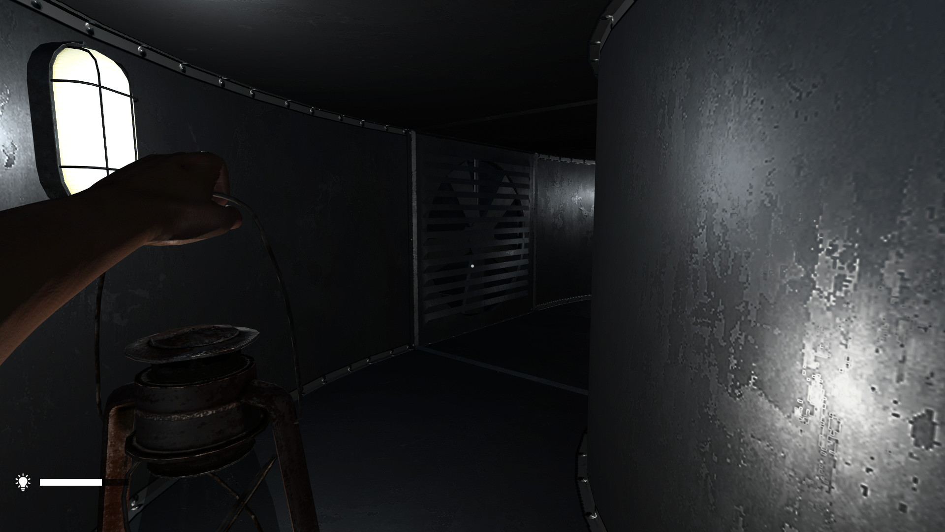 Скриншот из игры Cursed House - 16