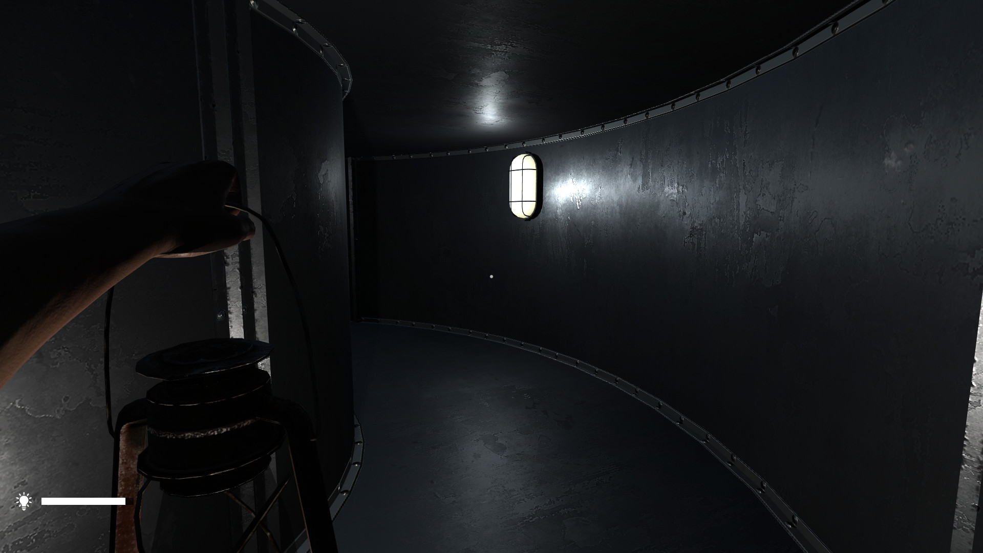 Скриншот из игры Cursed House - 11