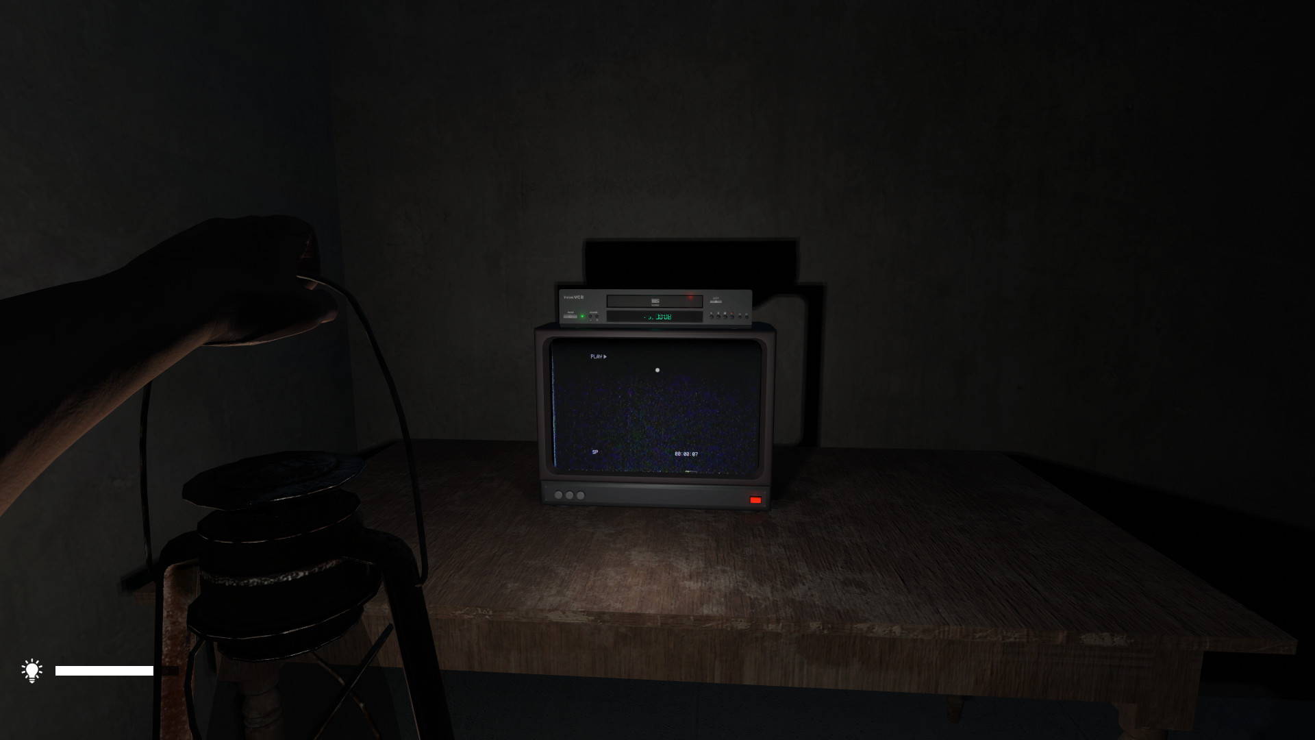 Скриншот из игры Cursed House - 12