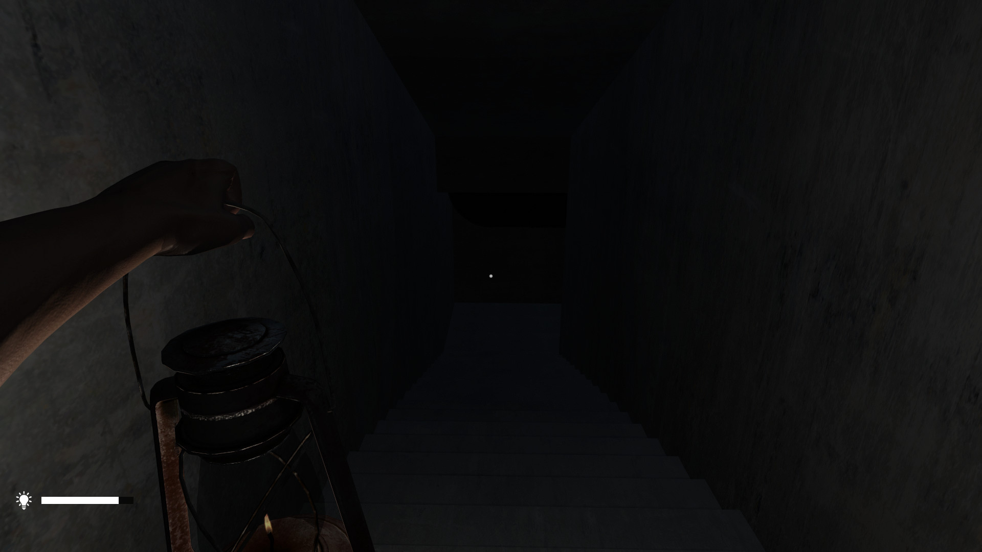 Скриншот из игры Cursed House - 9